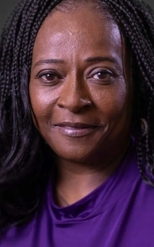 Justina Page