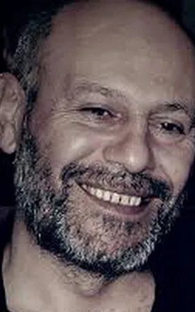 Süleyman Karadağ