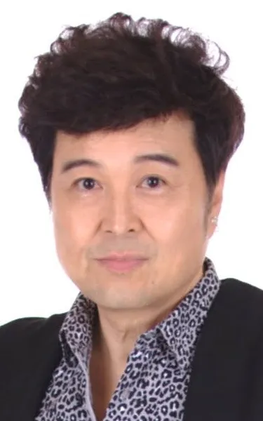 Poon Chung-Ming