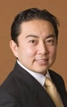 Takato Yamashita