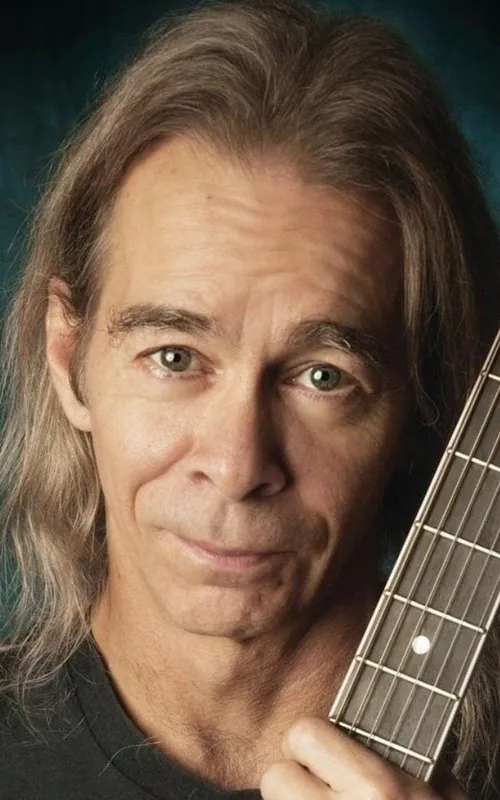 Tim Reynolds