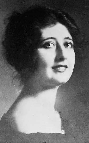 Isabel Barrón