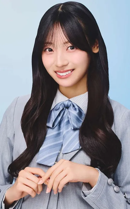Miyachi Sumire