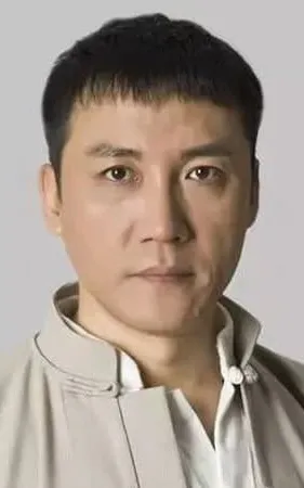 Xingze Zhang