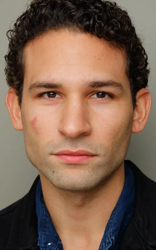 Maxwell Almono