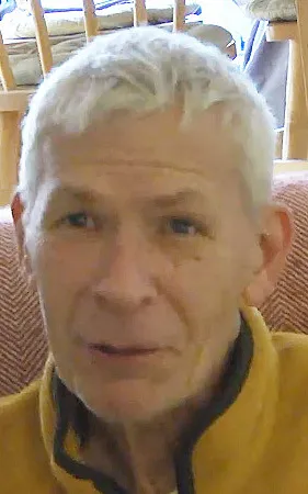 Louis Sheldon