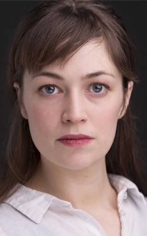 Rita Hjelm