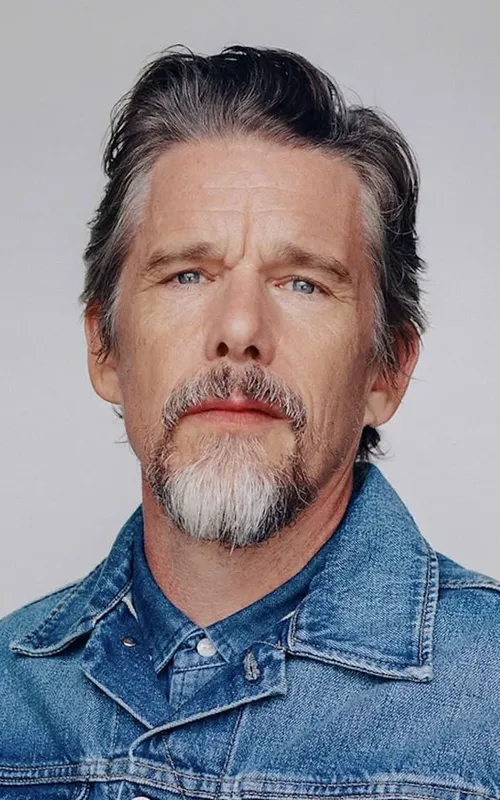 Ethan Hawke