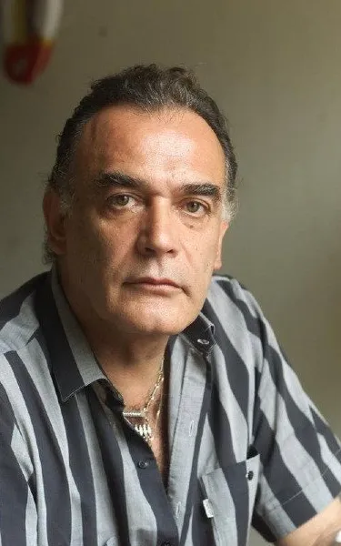 Eduardo Parra