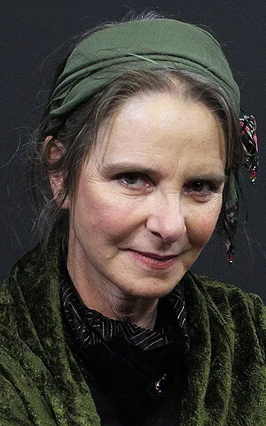 Guida Amaral