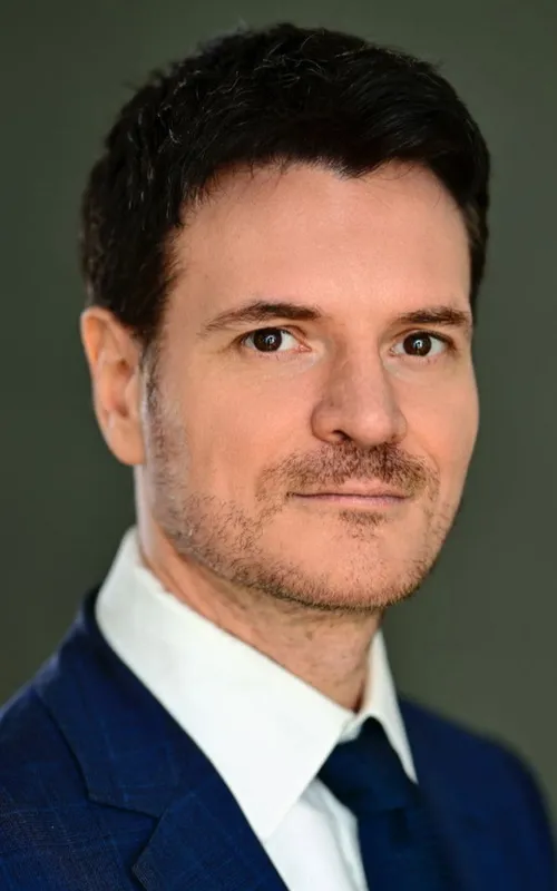 Benjamin Morel