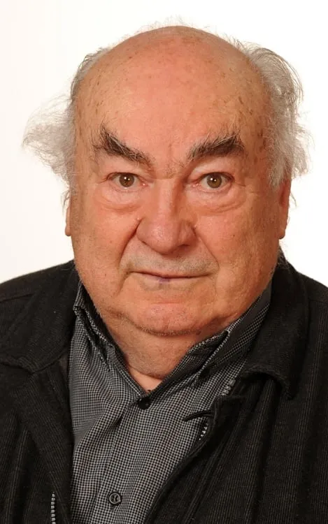 Ferenc Novák
