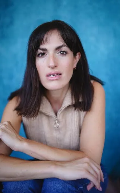 Chloe Zeitounian