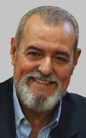 Ángel Gómez Rivero