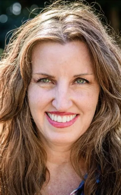 Heidi Appe