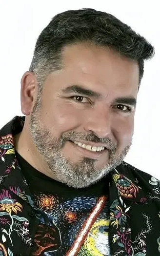 Rodrigo Villegas