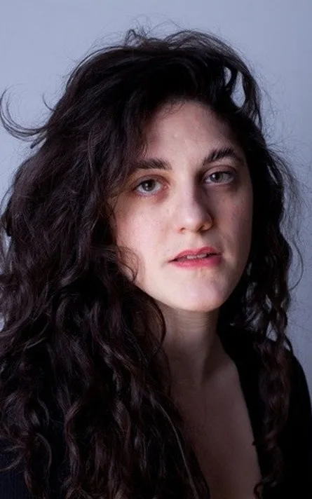 Ninon Moreau