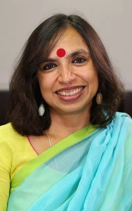 Shonali Bose