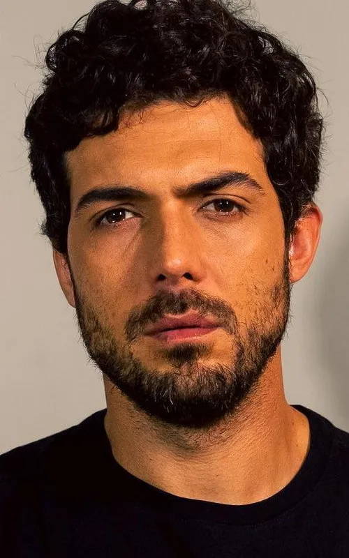 Lucca Pougy