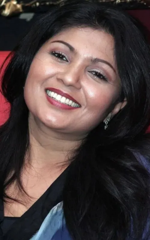 Rani Soraya