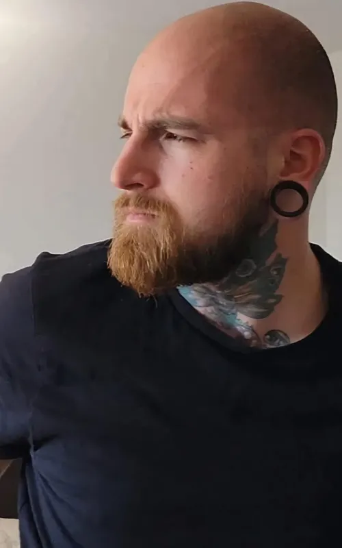 Julien English