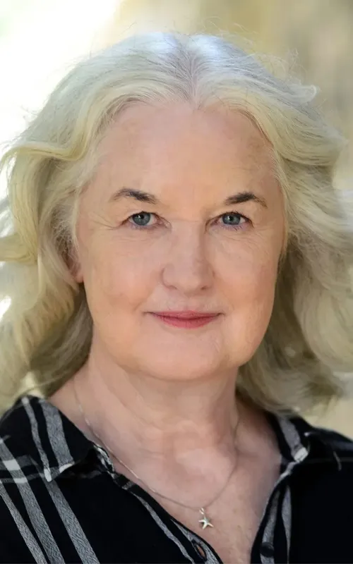 Caroline Gillis