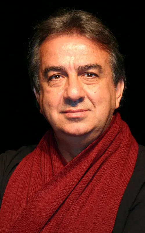 Erhan Yazıcıoğlu