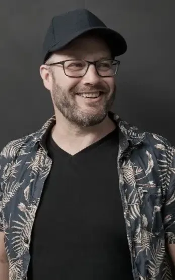 Alexs Stadermann