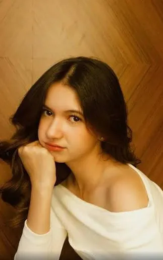 Cantika Putri Kirana