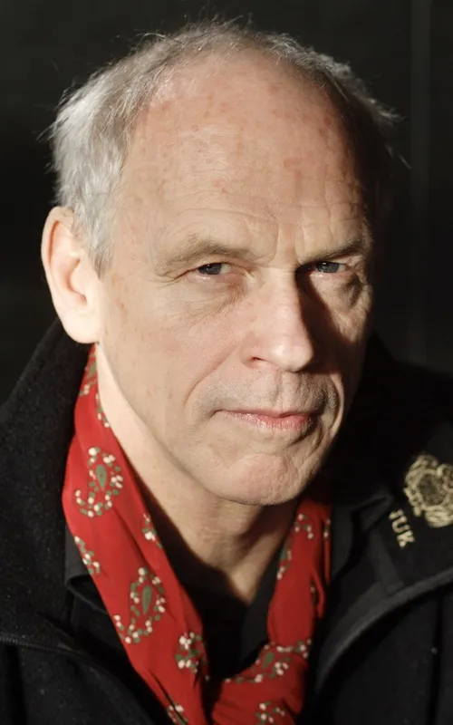 Luc Proulx