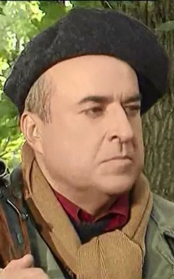 Evgeniy Morozov