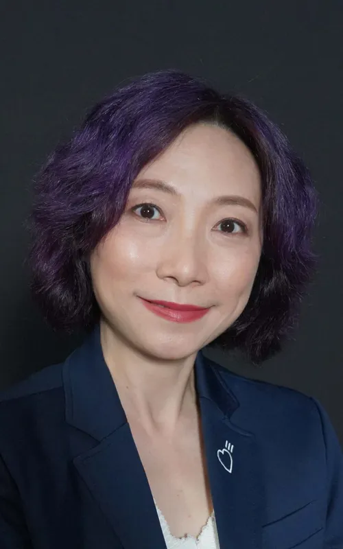 Elaine Chu