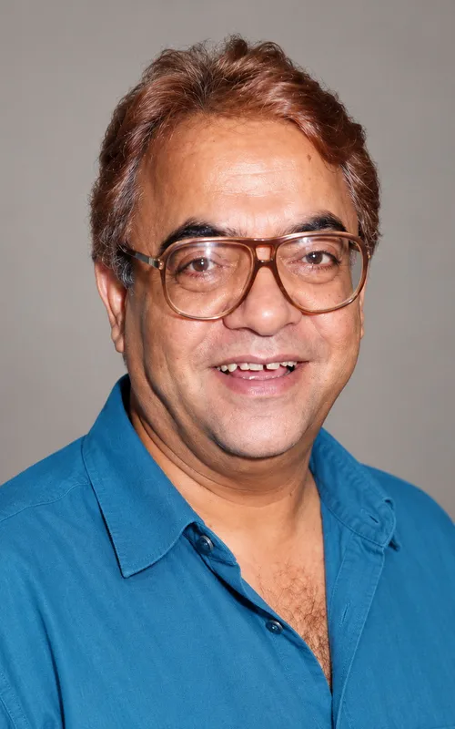 Khalel Esmail