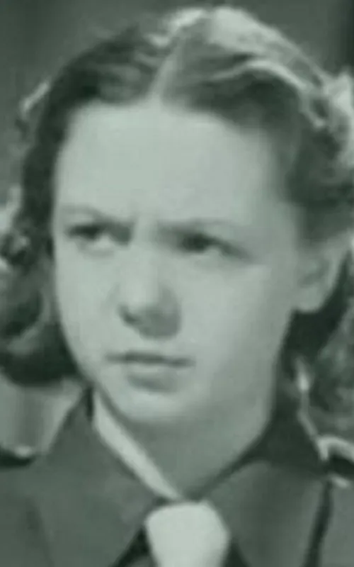 Vera Frances