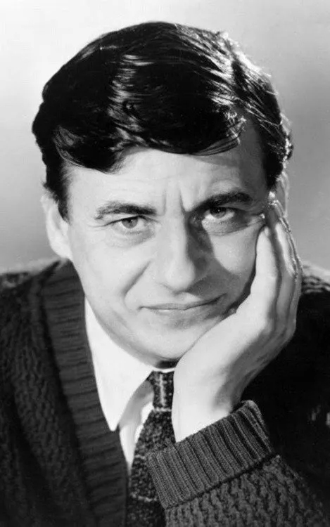 Robert Day