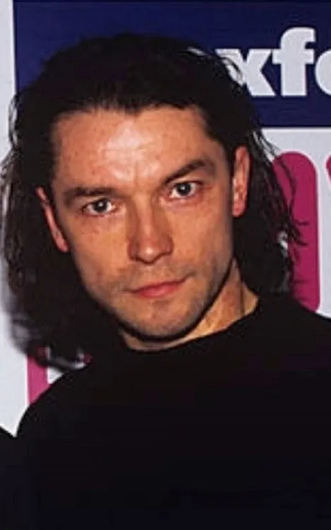 Robin Goodridge