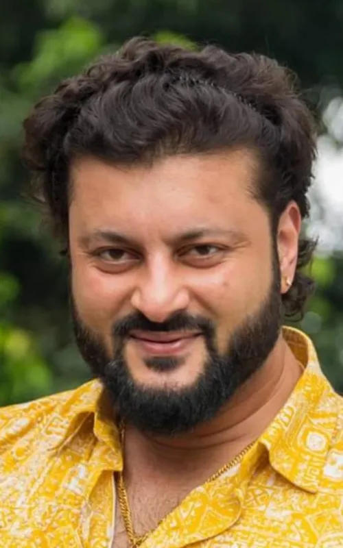 Anubhav Mohanty