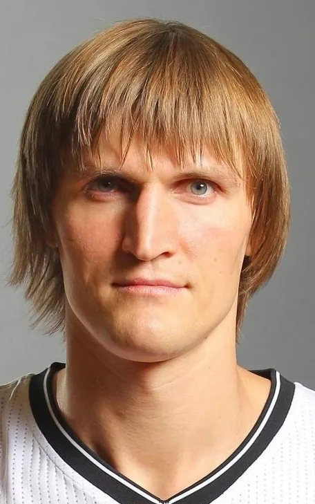 Andrey Kirilenko