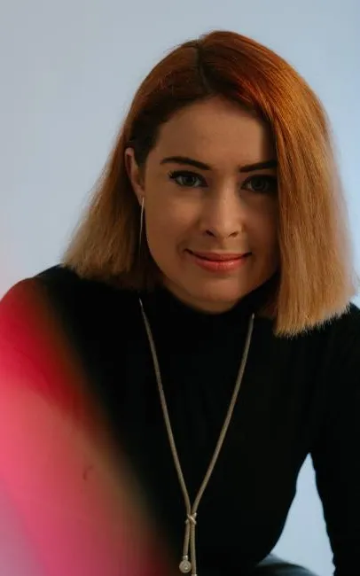 Tasia Pugach