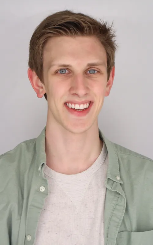 Andrew Falkosky