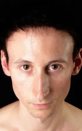 Ethan Lacoste