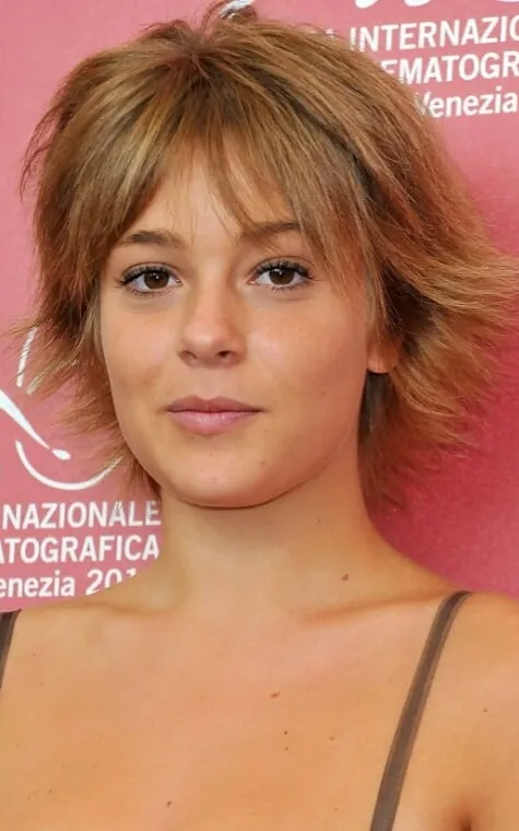 Miriana Raschillà