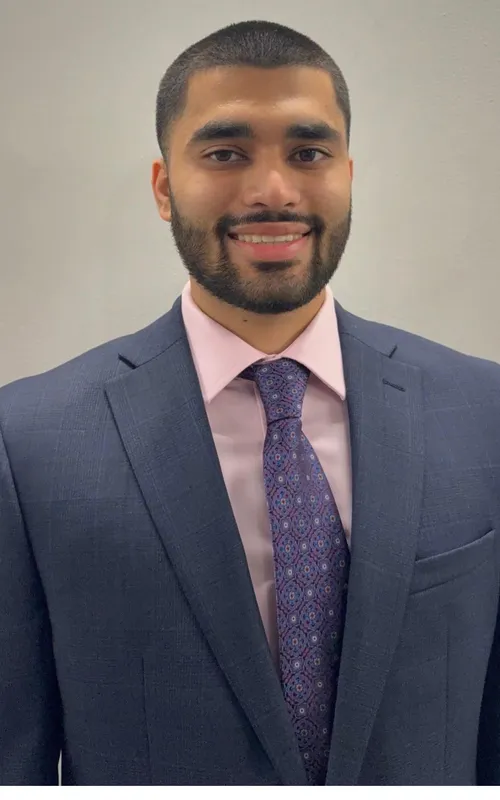 Ryan Verma