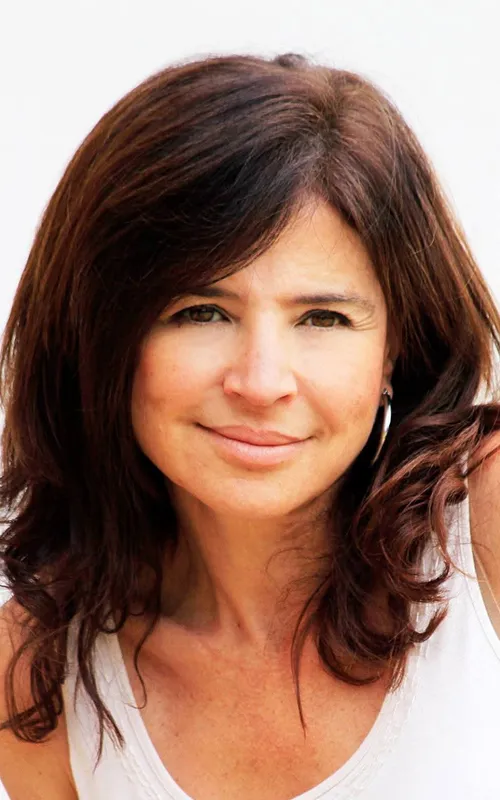 María Fernanda Martínez