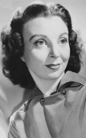 Pamela Brown