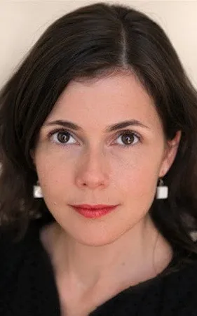 Caroline Victoria