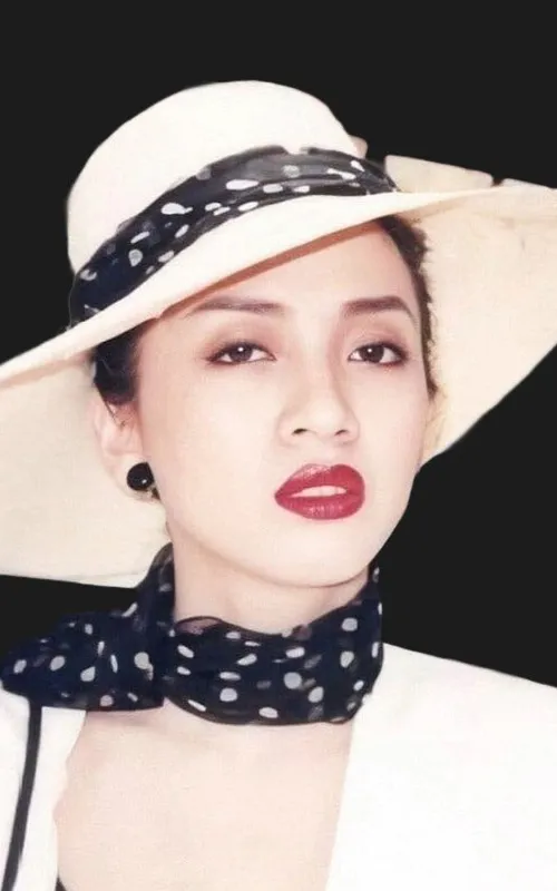Anita Mui Yim-Fong
