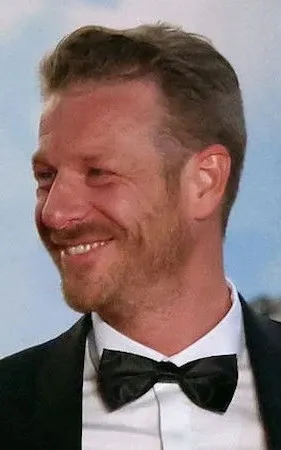 Marc Weiss