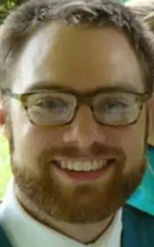 Chris Paluszek