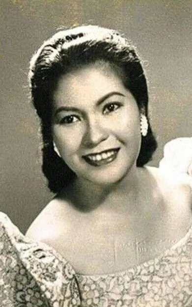 Rosa Mia